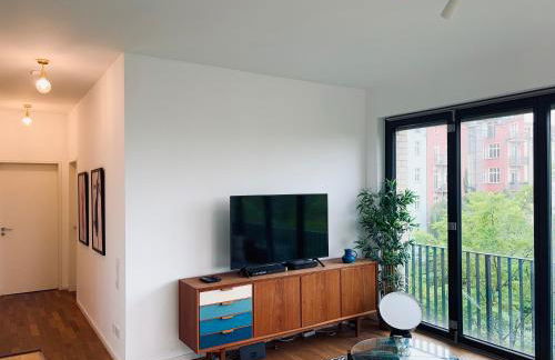 2 Bedroom Mauerpark-Apartment, Berlin Mitte View calendar - Foto 21