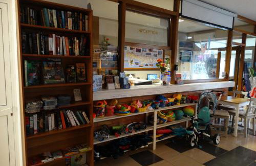 Aris Studios - Photo 21