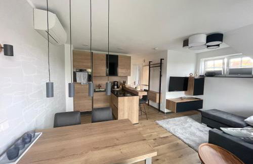 Winkelschiffchen III mit Sauna - Foto 11