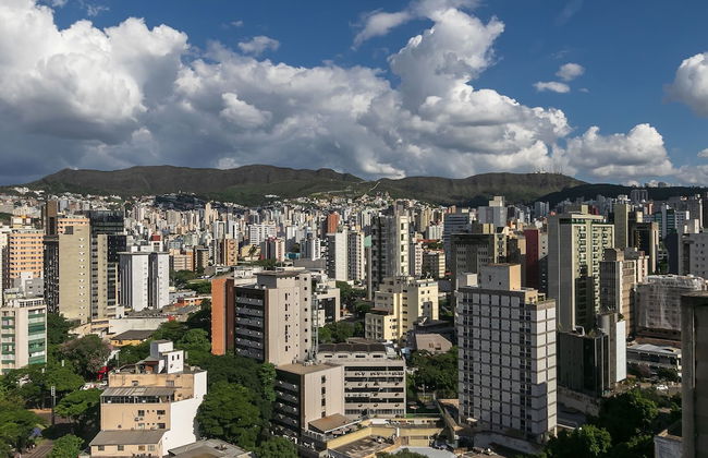 Charmoso Residence service na Savassi - Foto 48