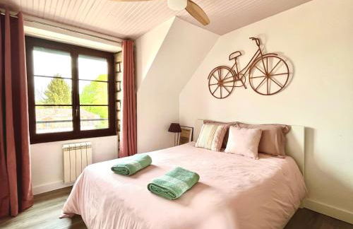 Appartement centre ville Milly-la-Forêt - Foto 1