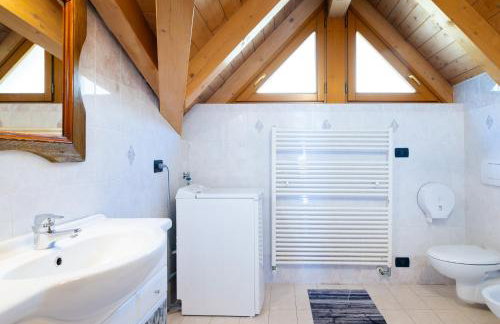Residence Al Pescatore - Foto 62