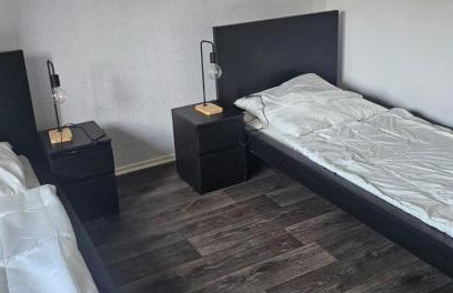 LIVING 21, Monteur- und Ferienwohnung, 6 Personen, zur langfristigen Anmietung - Foto 15