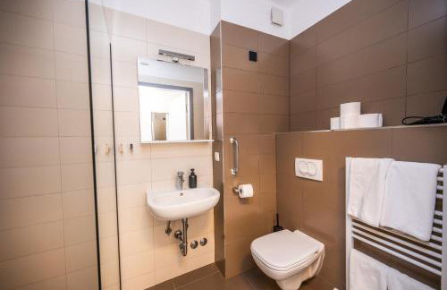 Rooms 23 - FLOK Petrova - Photo 10