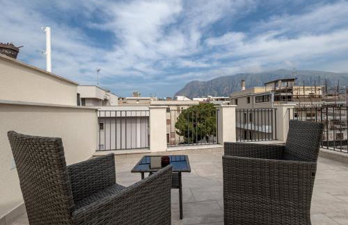 Terrasini Center Apartments - Foto 38