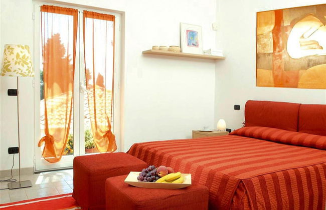 Residence Villa Beuca, Cogoleto - Foto 4