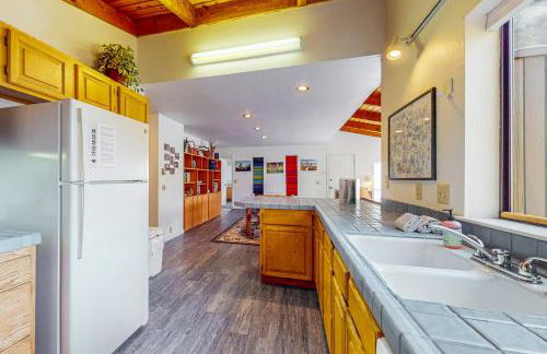 The Bobcat House - Foto 13