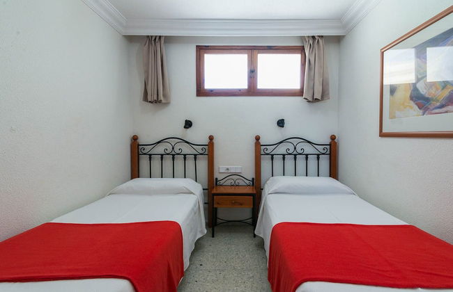 Apartamentos Amazonas - Foto 6