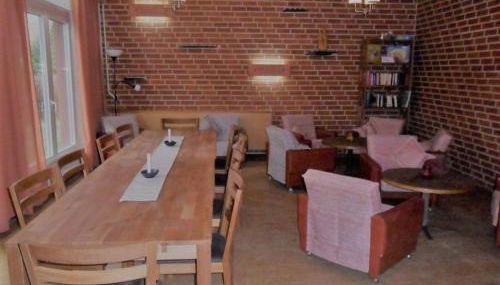 "Ferien Nord-Nordost" Wooster Teerofen "Am Walde" Haupthaus - Foto 3