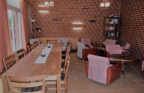 "Ferien Nord-Nordost" Wooster Teerofen "Am Walde" Haupthaus - Foto 3