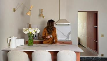 Academia Apulian Suites - Foto 4