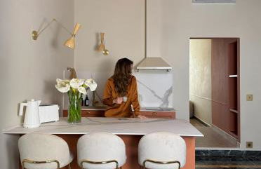 Academia Apulian Suites - Foto 4