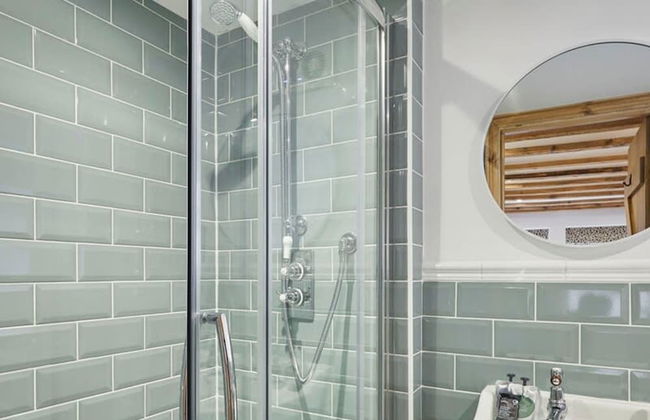 Host Stay Badger Cottage - Foto 11