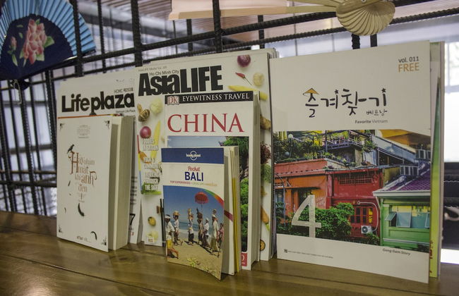 Sunny Serviced Apartment - Foto 3