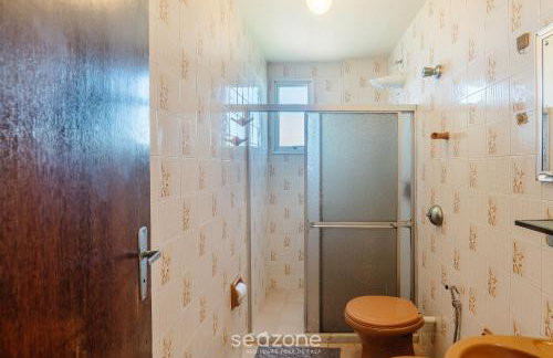 Apto em Muquiçaba com vista para a Prainha EPM0803 - Foto 15