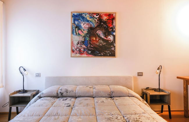 Casa Fiera few Steps From the Centre With Car-park - Foto 3