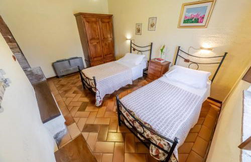 Agriturismo Relais Villa Passerini - Foto 12