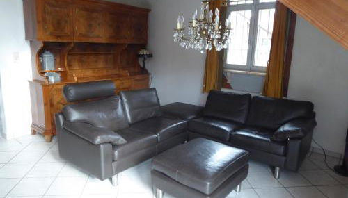 Ferienwohnung Weiße Rose - Foto 2