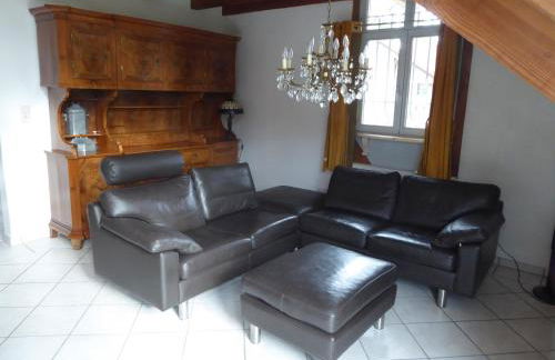 Ferienwohnung Weiße Rose - Foto 2