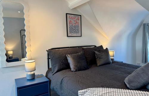 The Whitley Maisonette, Luxury Family Holiday Home - Foto 20