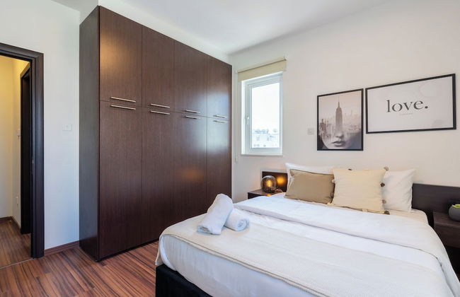 Harbor Apartments in Larnaca - Foto 30