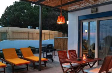 Alexandra's Sea Front Villa - Foto 5