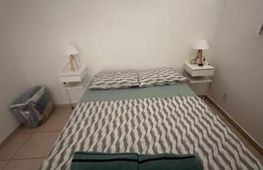 AP Luz 2 quartos,estacionamento incluso,no melhor bairro de Uberaba - Foto 8