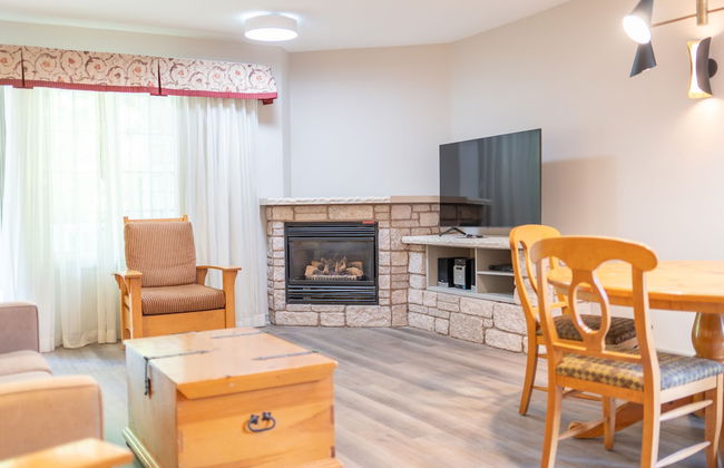 Horseshoe Valley Suites - The Evergreen - Foto 14