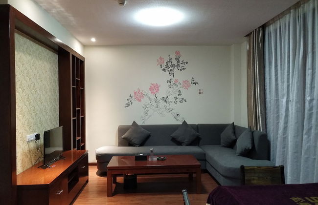 FangLian Lake Holiday Resort - Photo 8