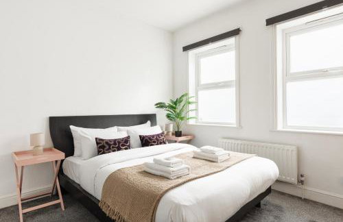 New! Lovely 1BR Flat with Patio in Herne Hill - Foto 3