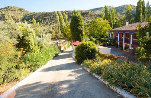 Alojamiento Rural el Azamur - Foto 10