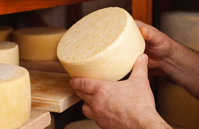 Tour de sidra por Asturias + Degustación de quesos - Foto 1