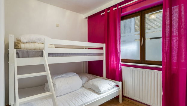 Pleasant Apartment Near the Beach - Foto 3, Habitación