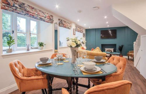 The Lodge - 2 Bedroom Cottage - Princes Gate - Foto 8