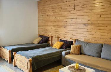 Honey Inn - Domek na 12 osób - Photo 15