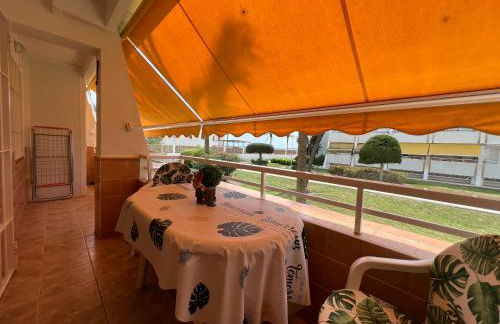 Apartamento Pirámides - Photo 15