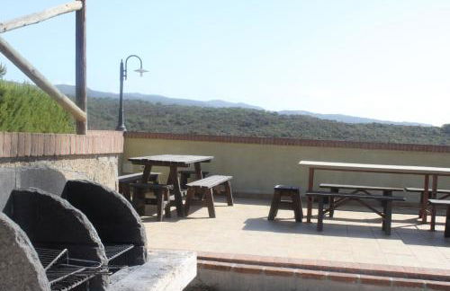 Agriresidence Debbiare - Foto 42