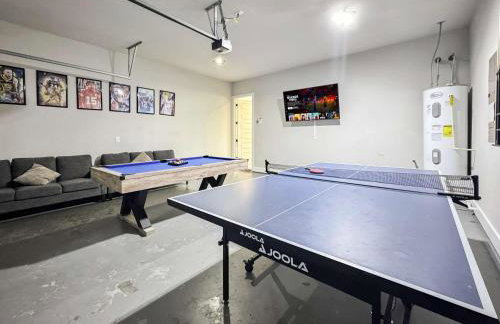 Apartmint at Pennsylvania Ave - Dallas - Foto 50