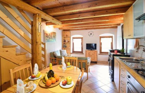 2 Bedroom Cozy Apartment In Arsiè - Foto 7