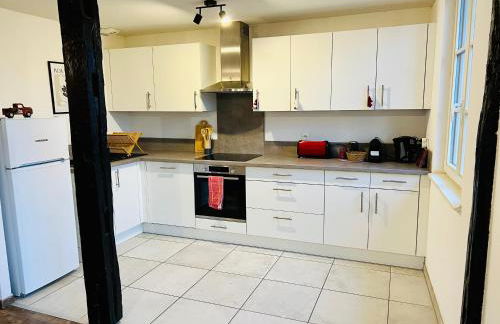 Alsace's Home - Photo 12