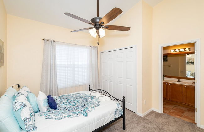 Devine Paradise at Tuscan Ridge - Foto 6