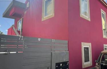 Aloha Pink House - Foto 5