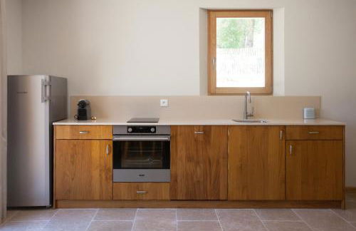 Relais du vieux sauvaire - Foto 50