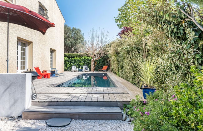 La Maison des Arts - Foto 17