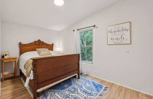 The Firefly Lodge at ShenandoahHot Tub~ View~Pets - Foto 32