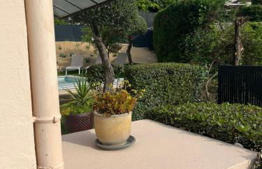 Villa au calme à Grasse avec piscine et spa privée - Foto 67