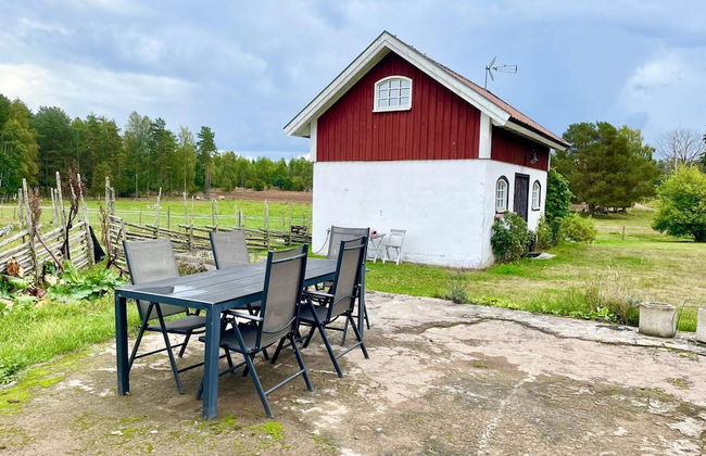 3 Person Holiday Home in Berga-by Traum - Foto 29