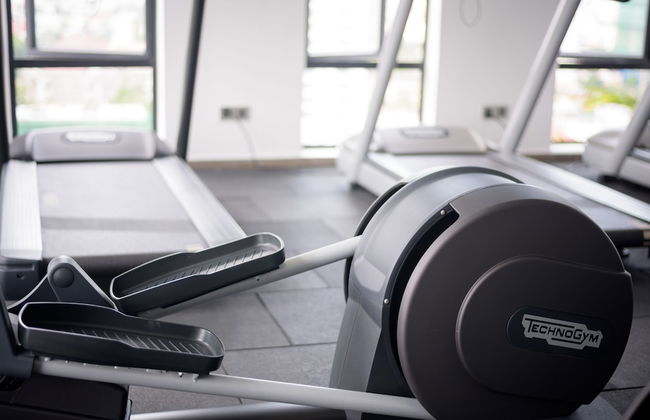 Mansion 51 Hotel & Apartment - Foto 57