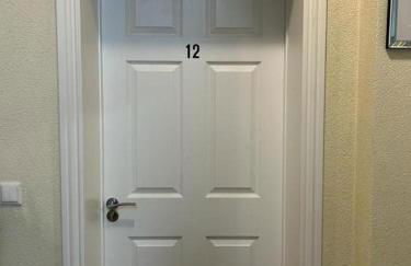 Sia Apartments Hotel - Foto 68