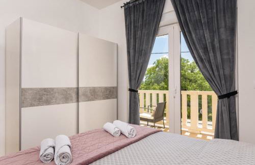 Divine Apartment Drnis - "Modern comfort at the gateway to Krka National Park" - Photo 11